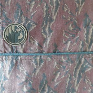Rust Himalaya Trunk, great quality, size 36